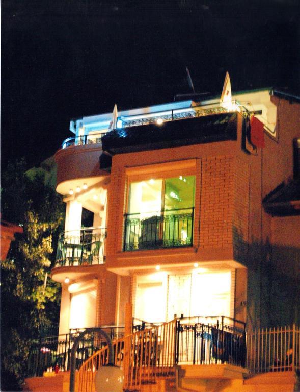 טרפייצה Rooms And Apartaments De Niro מראה חיצוני תמונה