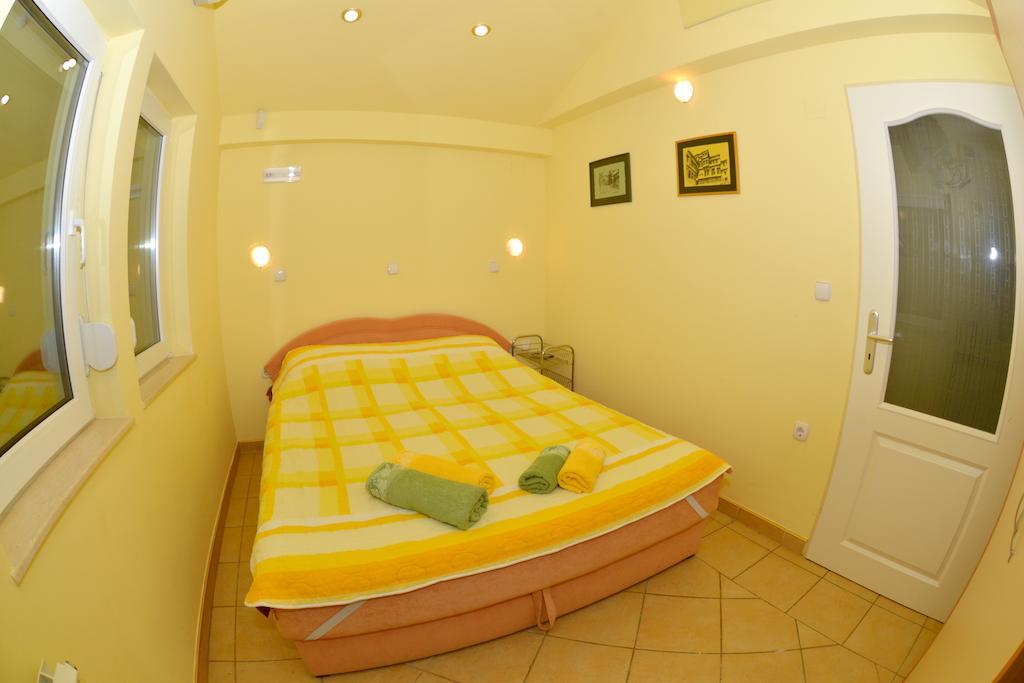 טרפייצה Rooms And Apartaments De Niro חדר תמונה