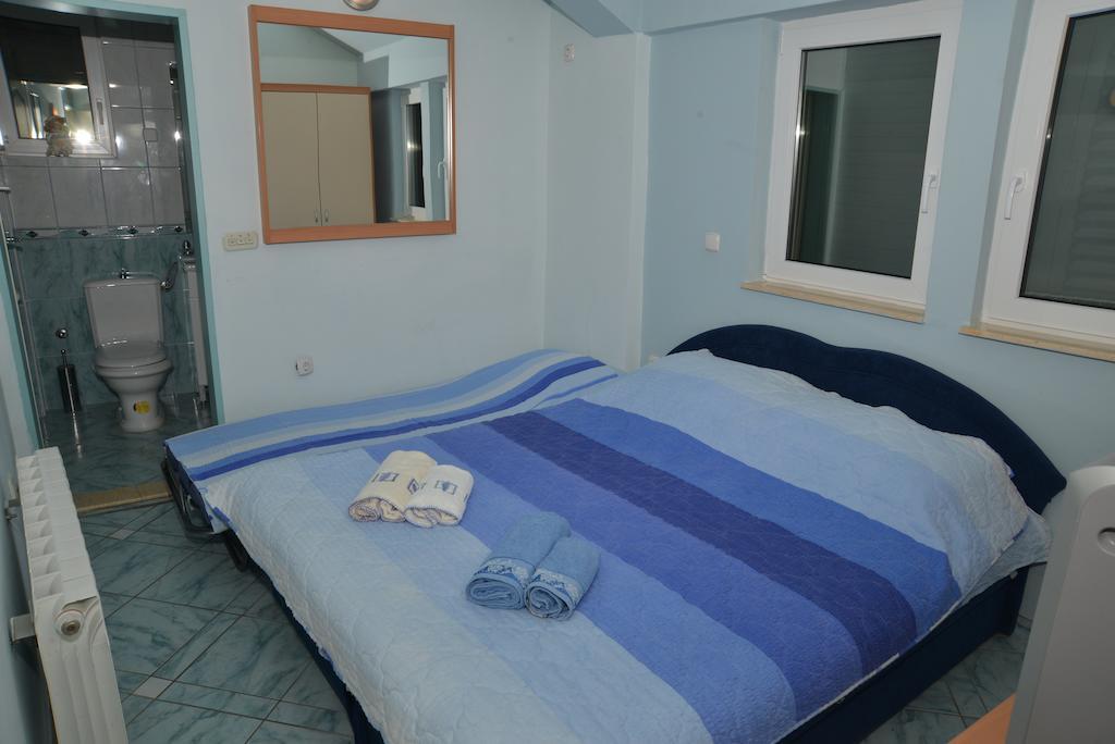 טרפייצה Rooms And Apartaments De Niro חדר תמונה