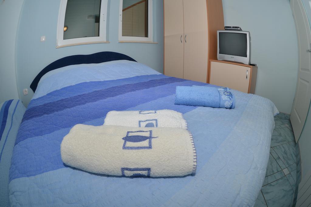 טרפייצה Rooms And Apartaments De Niro חדר תמונה
