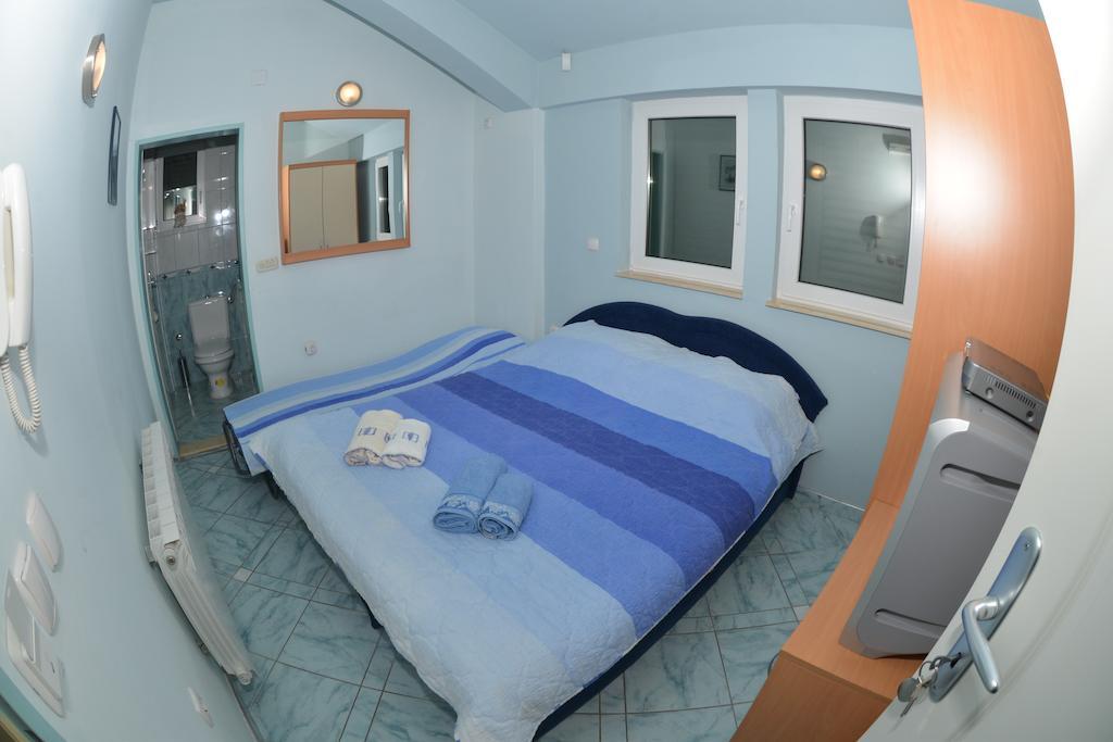 טרפייצה Rooms And Apartaments De Niro חדר תמונה