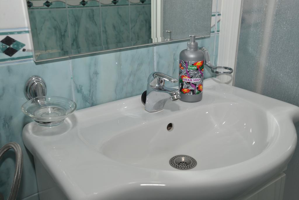 טרפייצה Rooms And Apartaments De Niro חדר תמונה