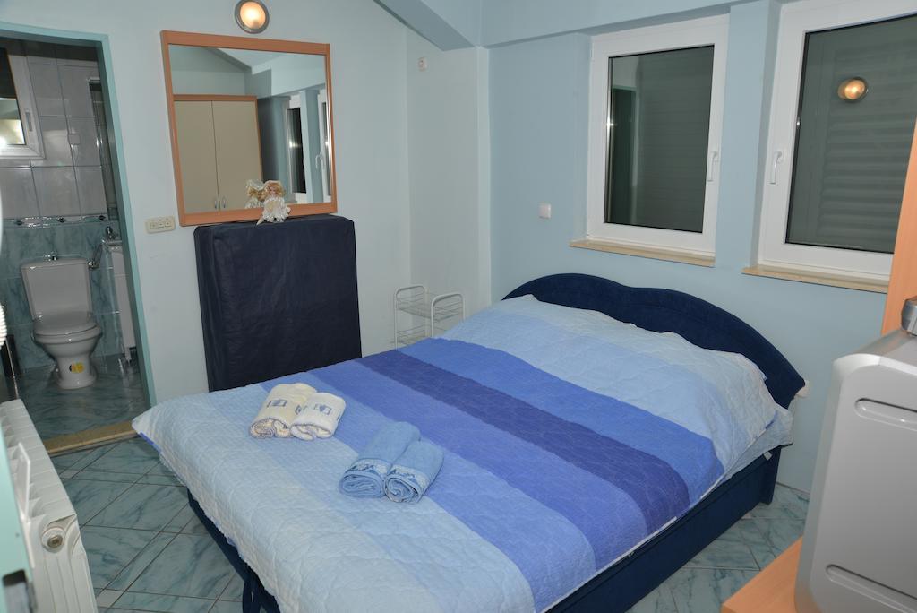 טרפייצה Rooms And Apartaments De Niro חדר תמונה