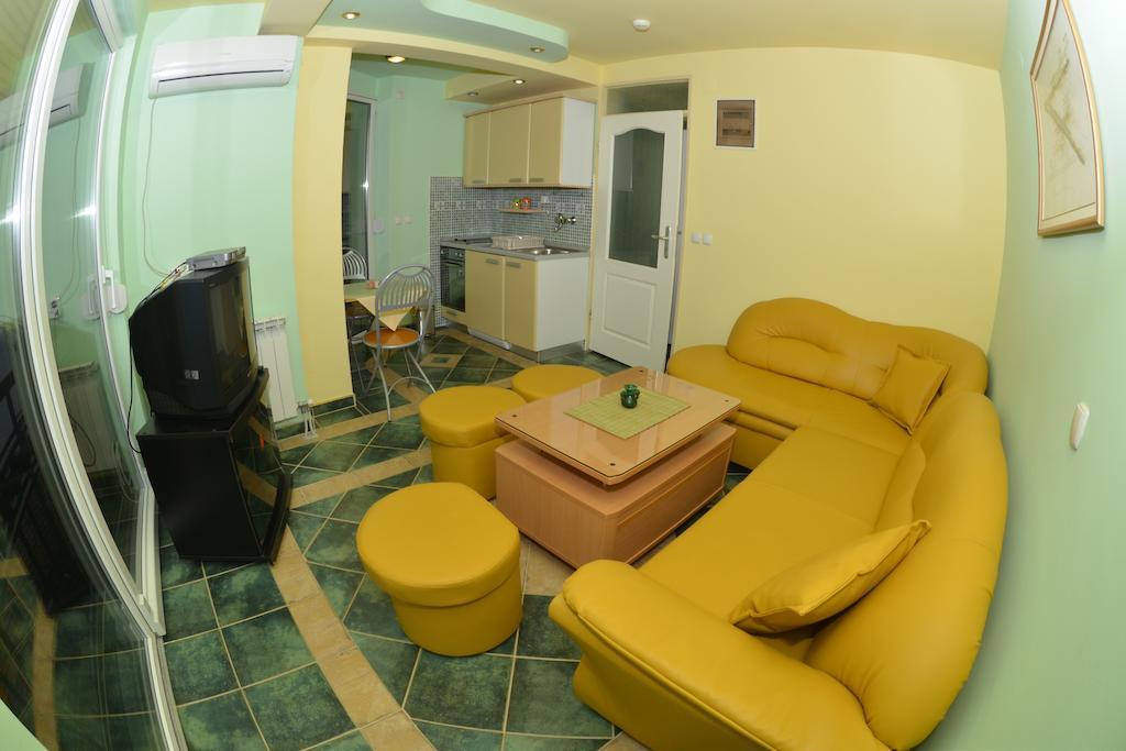 טרפייצה Rooms And Apartaments De Niro חדר תמונה