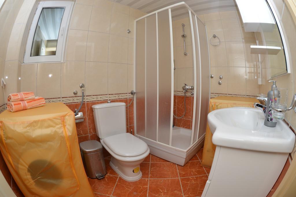 טרפייצה Rooms And Apartaments De Niro חדר תמונה
