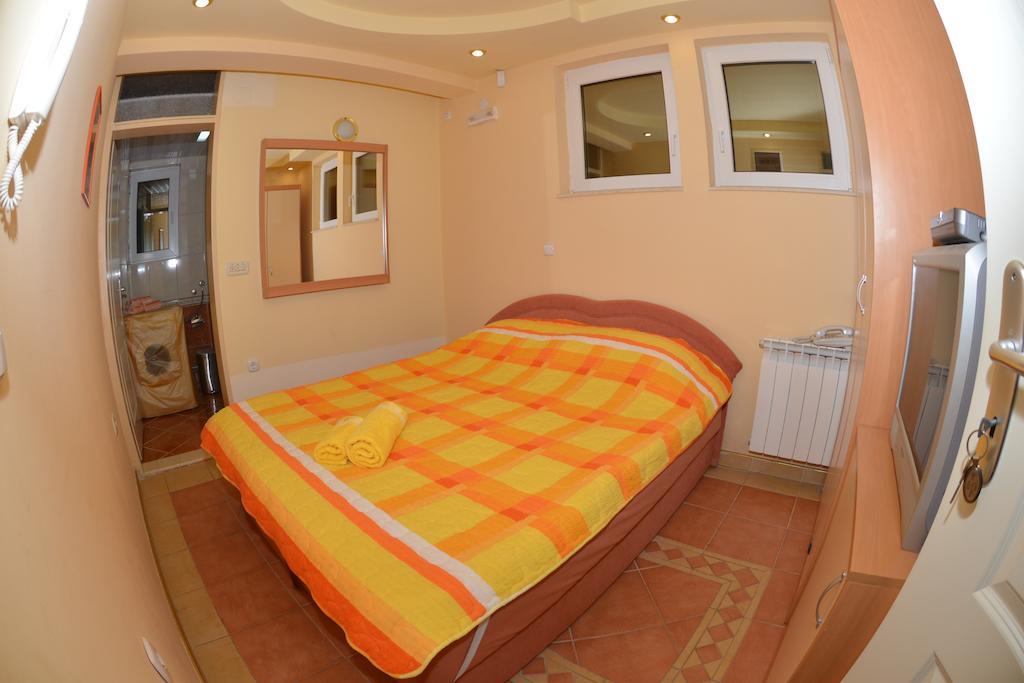 טרפייצה Rooms And Apartaments De Niro חדר תמונה