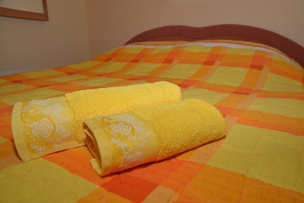 טרפייצה Rooms And Apartaments De Niro חדר תמונה