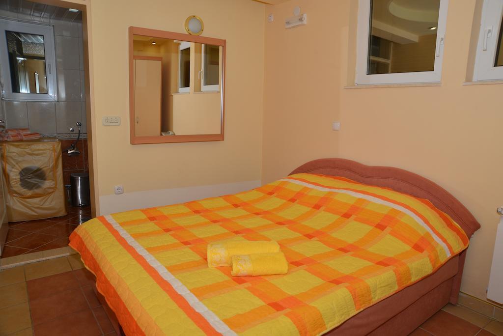 טרפייצה Rooms And Apartaments De Niro חדר תמונה