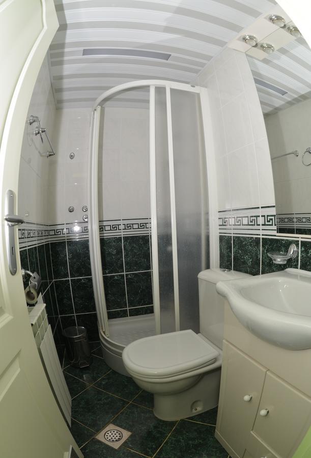 טרפייצה Rooms And Apartaments De Niro מראה חיצוני תמונה